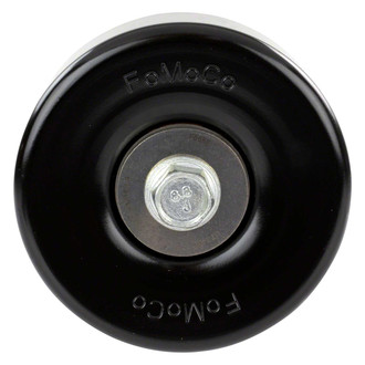 Motorcraft® - Driver Side Lower Drive Belt Idler Pulley