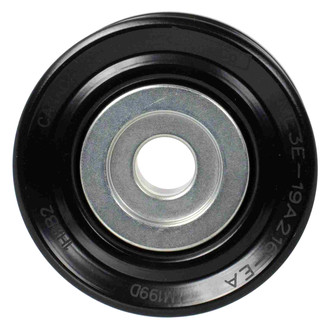 Motorcraft® - Upper Drive Belt Idler Pulley