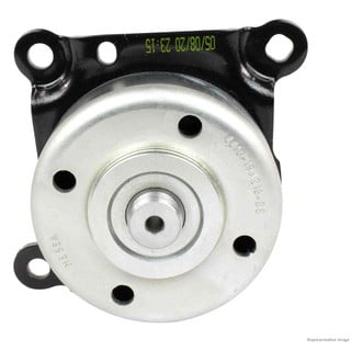 Motorcraft® - Tension Pulley Kit