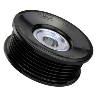Motorcraft® - Drive Belt Idler Pulley