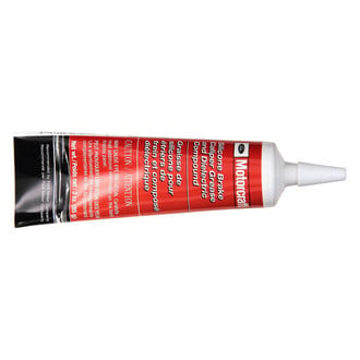 Motorcraft® - Silicone Brake Caliper Grease