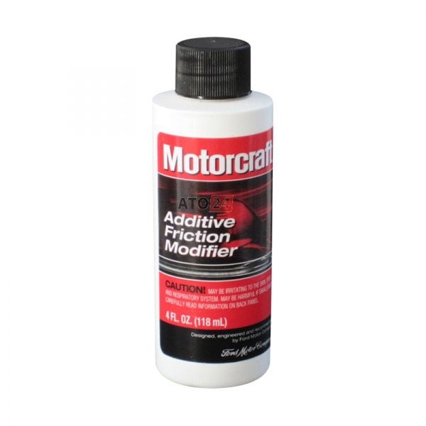 Motorcraft® XL3 Limited Slip Differential Fluid Friction Modifier, 4