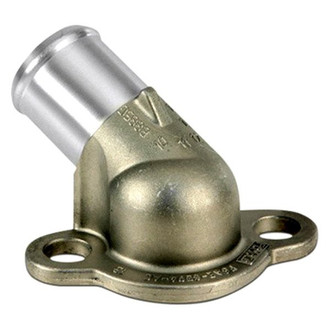 Motorcraft® - Engine Coolant Thermostat Housing