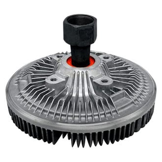 Motorcraft® - Engine Cooling Fan Clutch