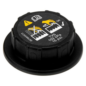 Motorcraft® - Radiator Cap