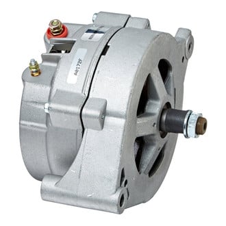 Motorcraft® - Alternator