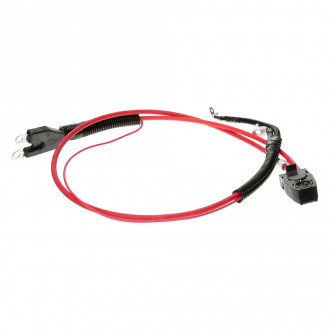 Semi Truck Battery Cables - Jumper Cables, Terminals, Ground Straps