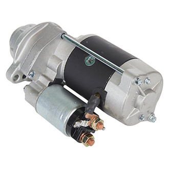 Motorcraft® - Remanufactured Starter