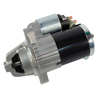 Motorcraft® - Starter