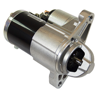 Motorcraft® - Starter