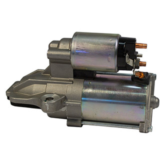 Motorcraft® - Starter