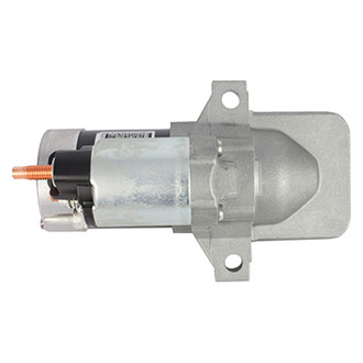 Motorcraft® - Starter