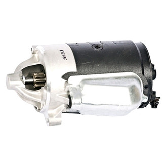 Motorcraft® - Remanufactured Starter