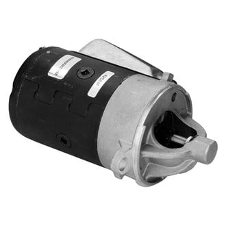 Motorcraft® - Remanufactured Starter