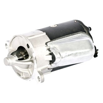 Motorcraft® - Remanufactured Starter