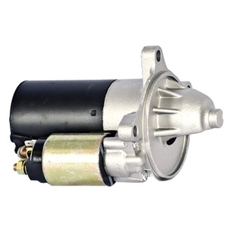 Motorcraft® - Remanufactured Starter