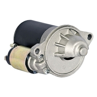 Motorcraft® - Remanufactured Starter