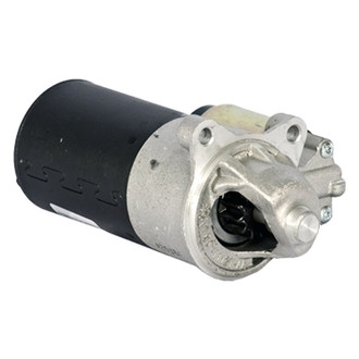 Motorcraft® - Remanufactured Starter