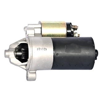 Motorcraft® - Remanufactured Starter
