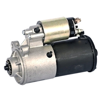 Motorcraft® - Remanufactured Starter