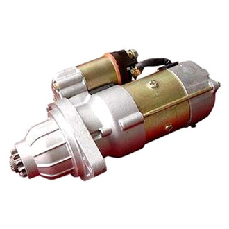 Motorcraft® - Starter