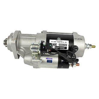 Motorcraft® - Starter