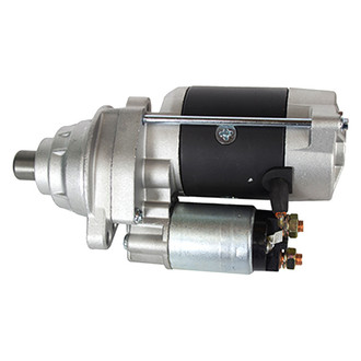 Motorcraft® - Remanufactured Starter