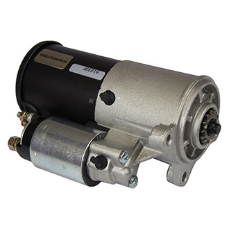 Motorcraft® - Remanufactured Starter