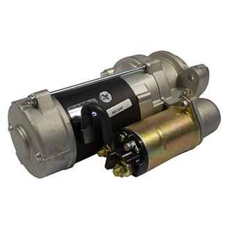Motorcraft® - Starter