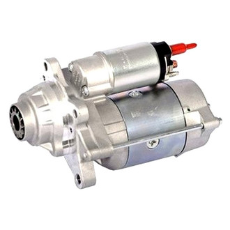 Motorcraft® - Starter