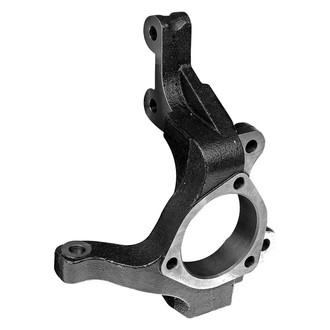 Motorcraft® - Front Driver Side Steering Knuckle