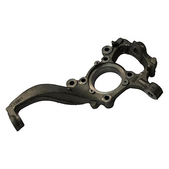 Motorcraft® - Front Passenger Side Steering Knuckle