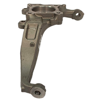 Motorcraft® - Front Driver Side Steering Knuckle