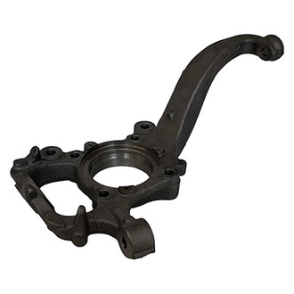 Motorcraft® - Front Driver Side Steering Knuckle