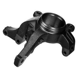 Motorcraft® - Front Passenger Side Steering Knuckle