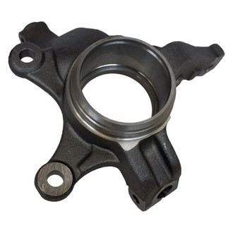 Motorcraft® - Front Driver Side Steering Knuckle