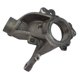 Motorcraft® - Front Passenger Side Steering Knuckle