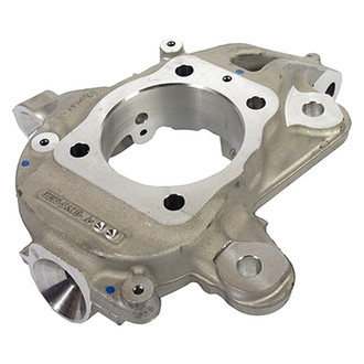 Motorcraft® - Front Passenger Side Steering Knuckle