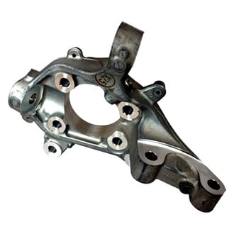 Motorcraft® - Front Driver Side Steering Knuckle