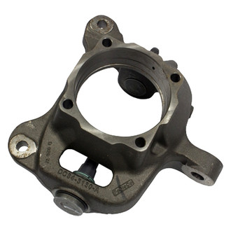 Motorcraft® - Front Passenger Side Steering Knuckle
