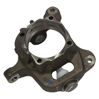Motorcraft® - Front Driver Side Steering Knuckle