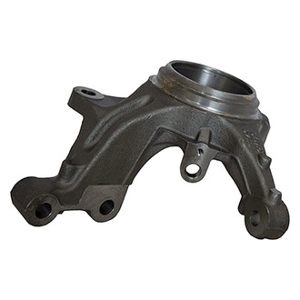Motorcraft® - Front Passenger Side Steering Knuckle