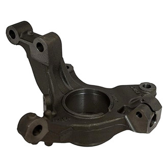 Motorcraft® - Front Driver Side Steering Knuckle