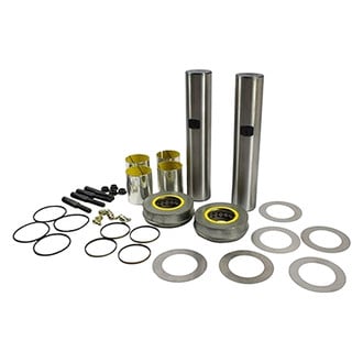 Motorcraft® - Spindle Pin Repair Kit