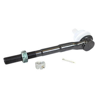 Motorcraft® - Driver Side Inner Steering Tie Rod End