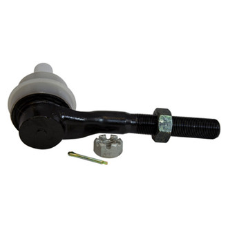 Motorcraft® - Driver Side Inner Steering Tie Rod End