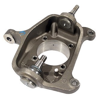 Motorcraft® - Front Passenger Side Steering Knuckle