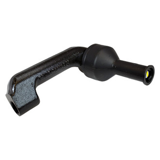 Motorcraft® - Passenger Side Outer Steering Tie Rod End