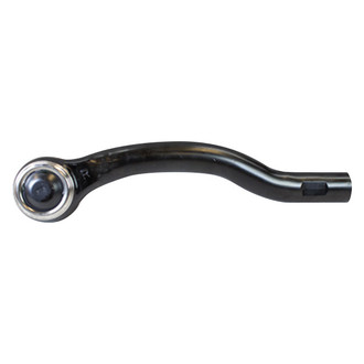 Motorcraft® - Passenger Side Outer Steering Tie Rod End