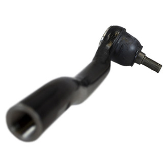 Motorcraft® - Driver Side Outer Steering Tie Rod End
